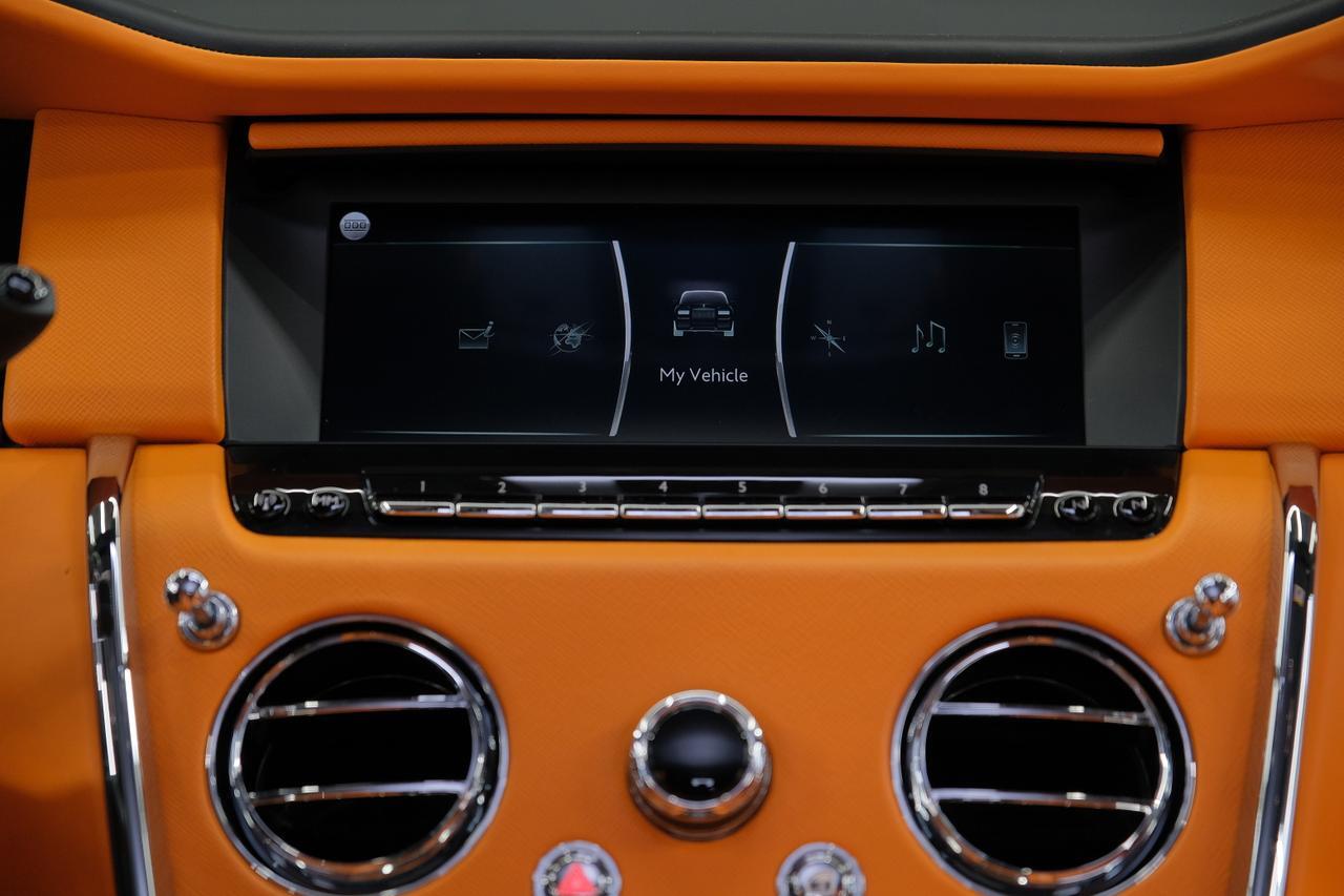 2022 Rolls-Royce Cullinan Base Miami FL