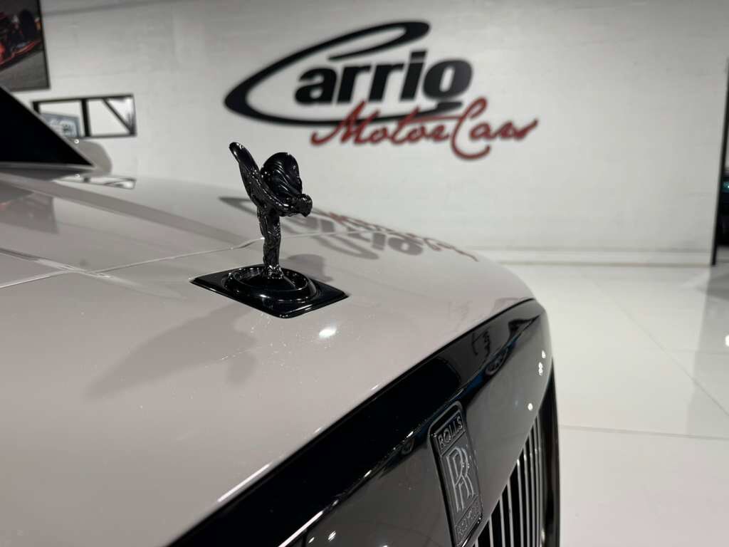 2022 Rolls-Royce Cullinan Black Badge Fort Lauderdale FL