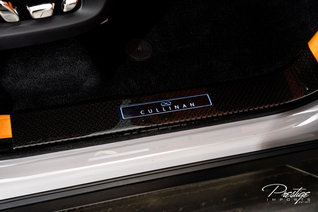 2022 Rolls-Royce Cullinan Black Badge North Miami Beach FL