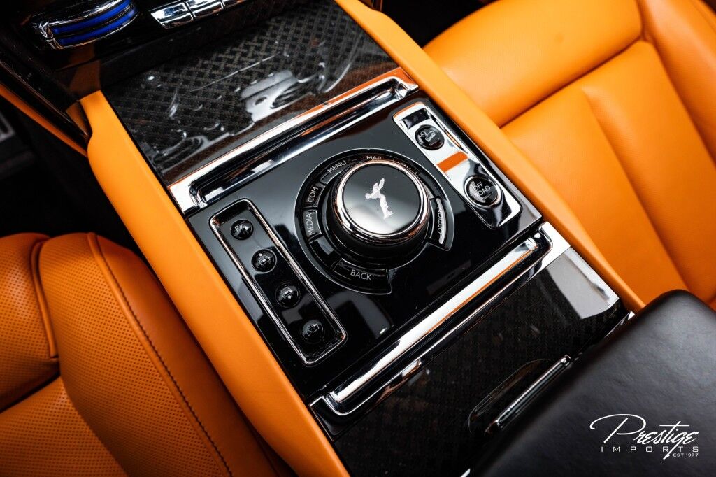 2022 Rolls-Royce Cullinan Black Badge North Miami Beach FL