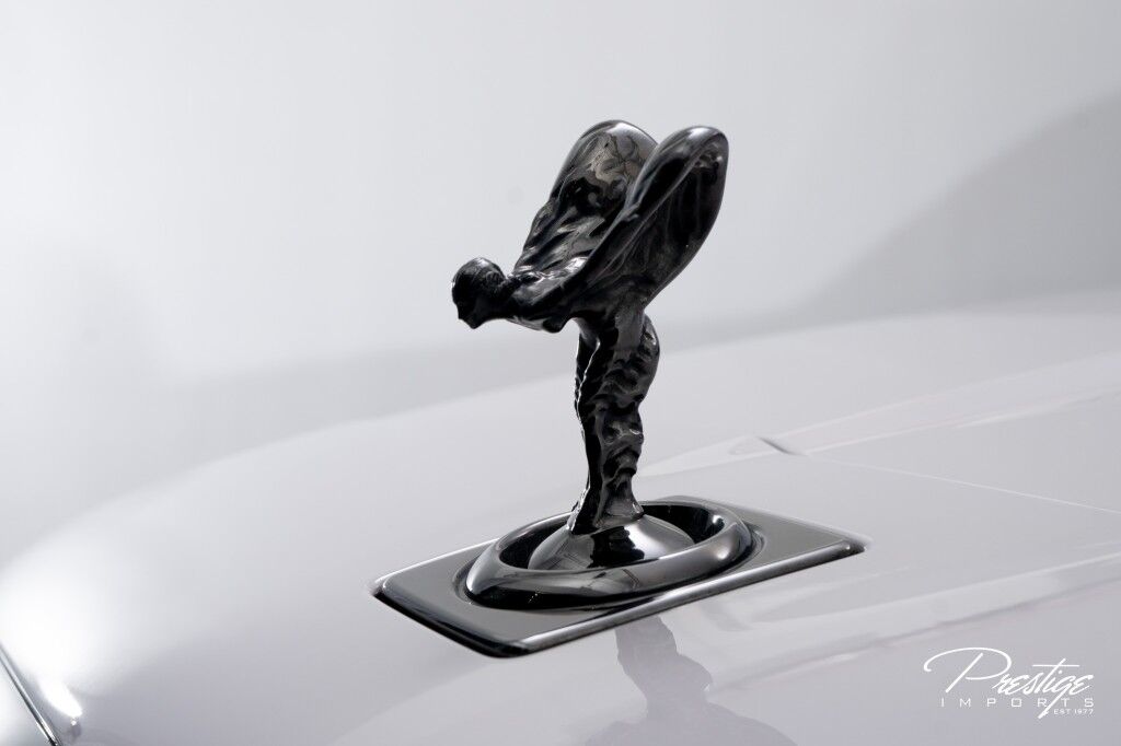 2022 Rolls-Royce Cullinan Black Badge North Miami Beach FL