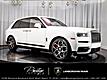2022 Rolls-Royce Cullinan Black Badge Sport Utility
