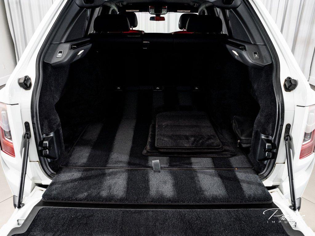 2022 Rolls-Royce Cullinan Black Badge Sport Utility North Miami Beach FL