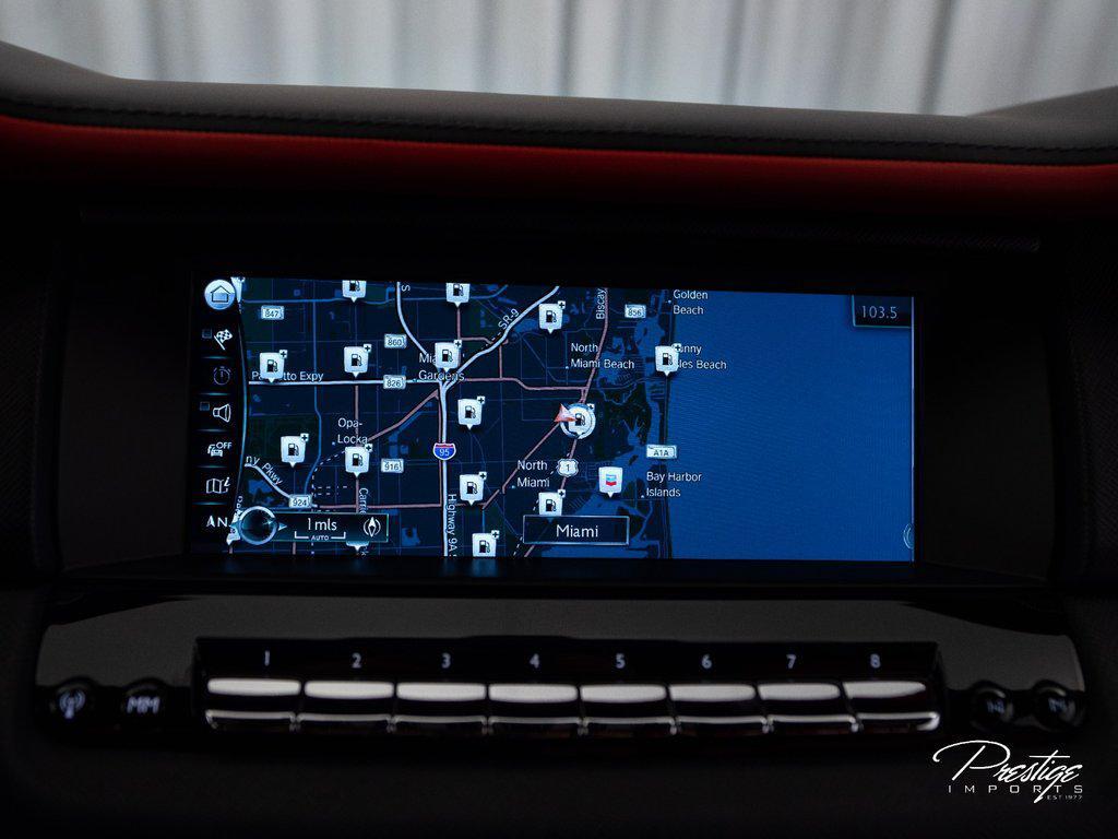 2022 Rolls-Royce Cullinan Black Badge Sport Utility North Miami Beach FL