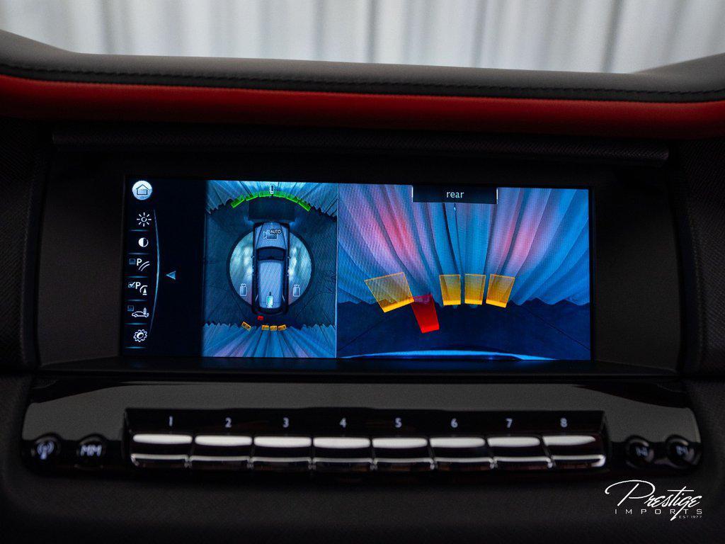 2022 Rolls-Royce Cullinan Black Badge Sport Utility North Miami Beach FL