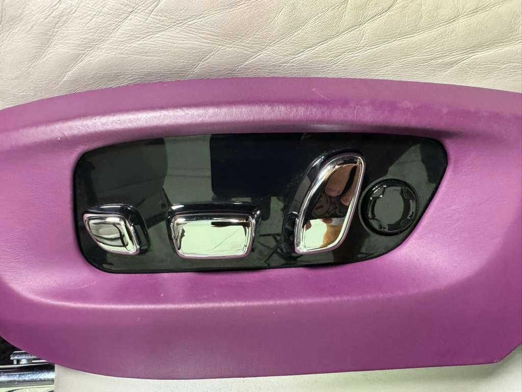 2022 Rolls-Royce Cullinan Black Badge Tempest Grey paint, bespoke interior, shooting star headliner AND MUCH MORE!! Fort Lauderdale FL