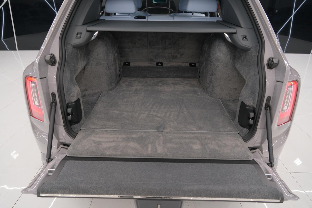 2022 Rolls-Royce Cullinan Novitech Miami FL