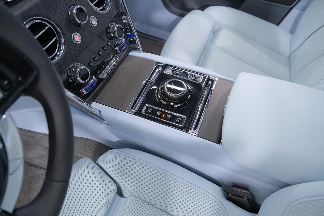 2022 Rolls-Royce Cullinan Novitech Miami FL