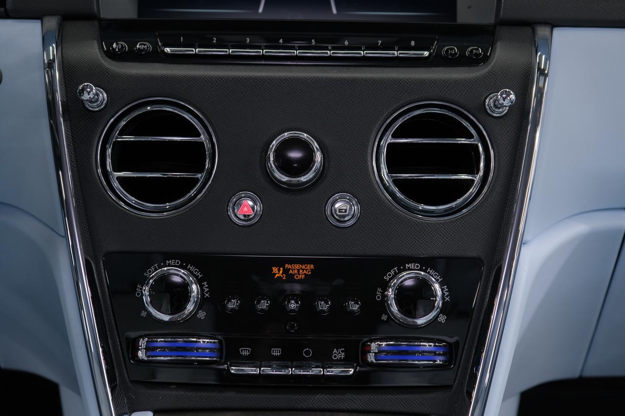 2022 Rolls-Royce Cullinan Novitech Miami FL