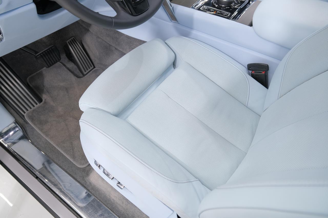 2022 Rolls-Royce Cullinan Novitech Miami FL