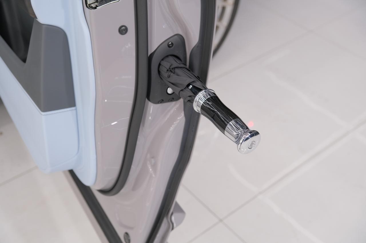 2022 Rolls-Royce Cullinan Novitech Miami FL