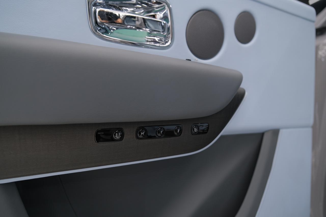 2022 Rolls-Royce Cullinan Novitech Miami FL