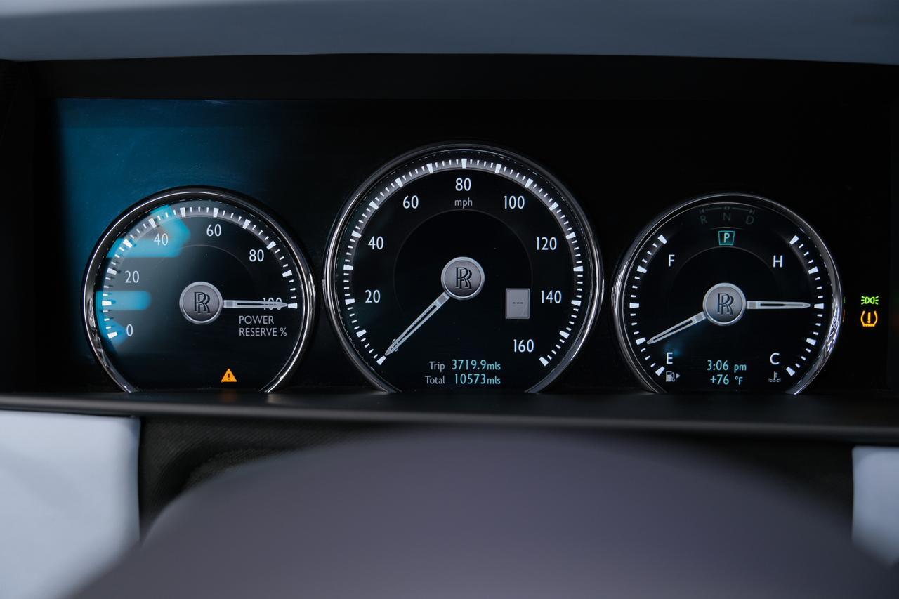 2022 Rolls-Royce Cullinan Novitech Miami FL