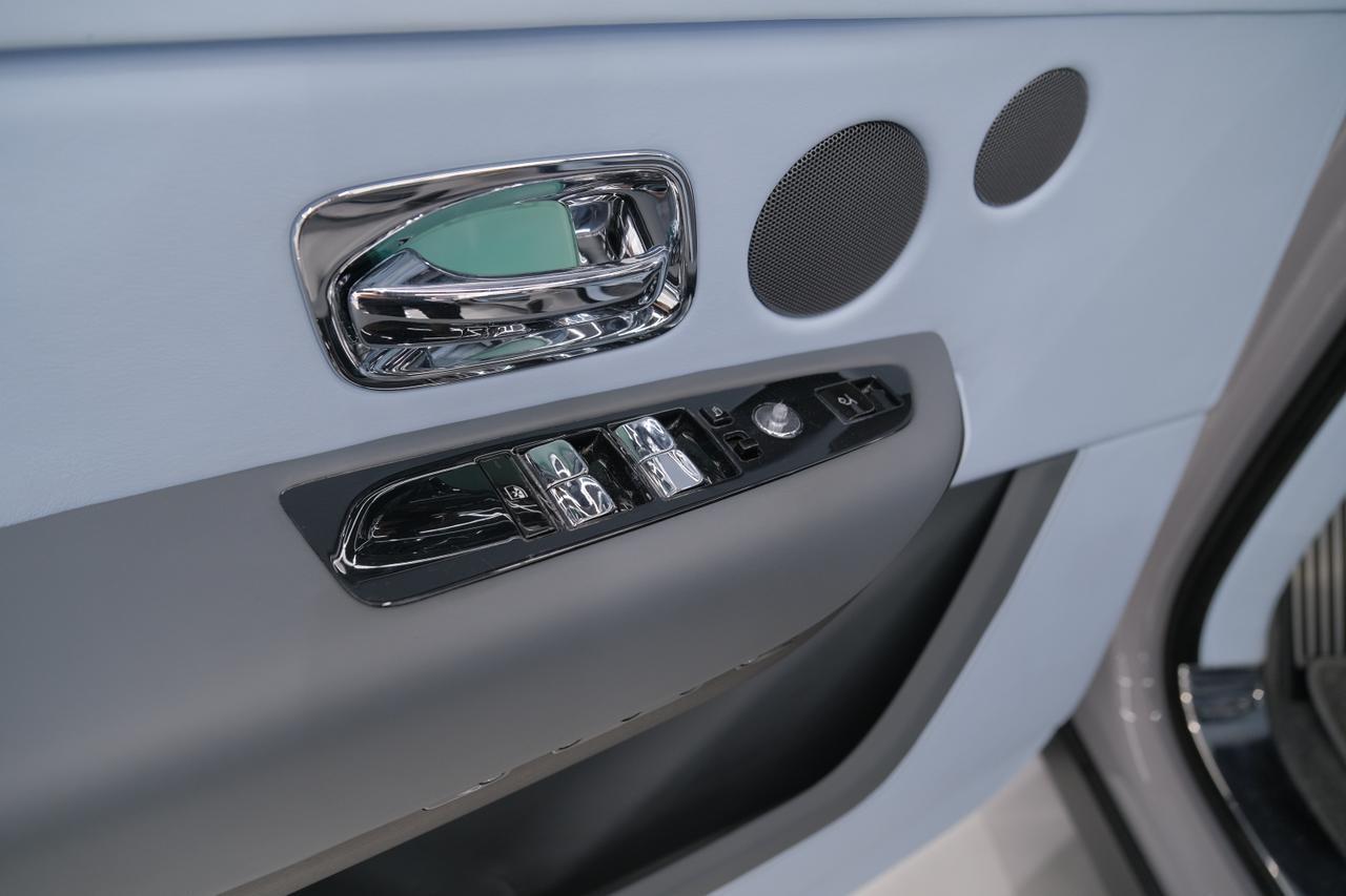 2022 Rolls-Royce Cullinan Novitech Miami FL