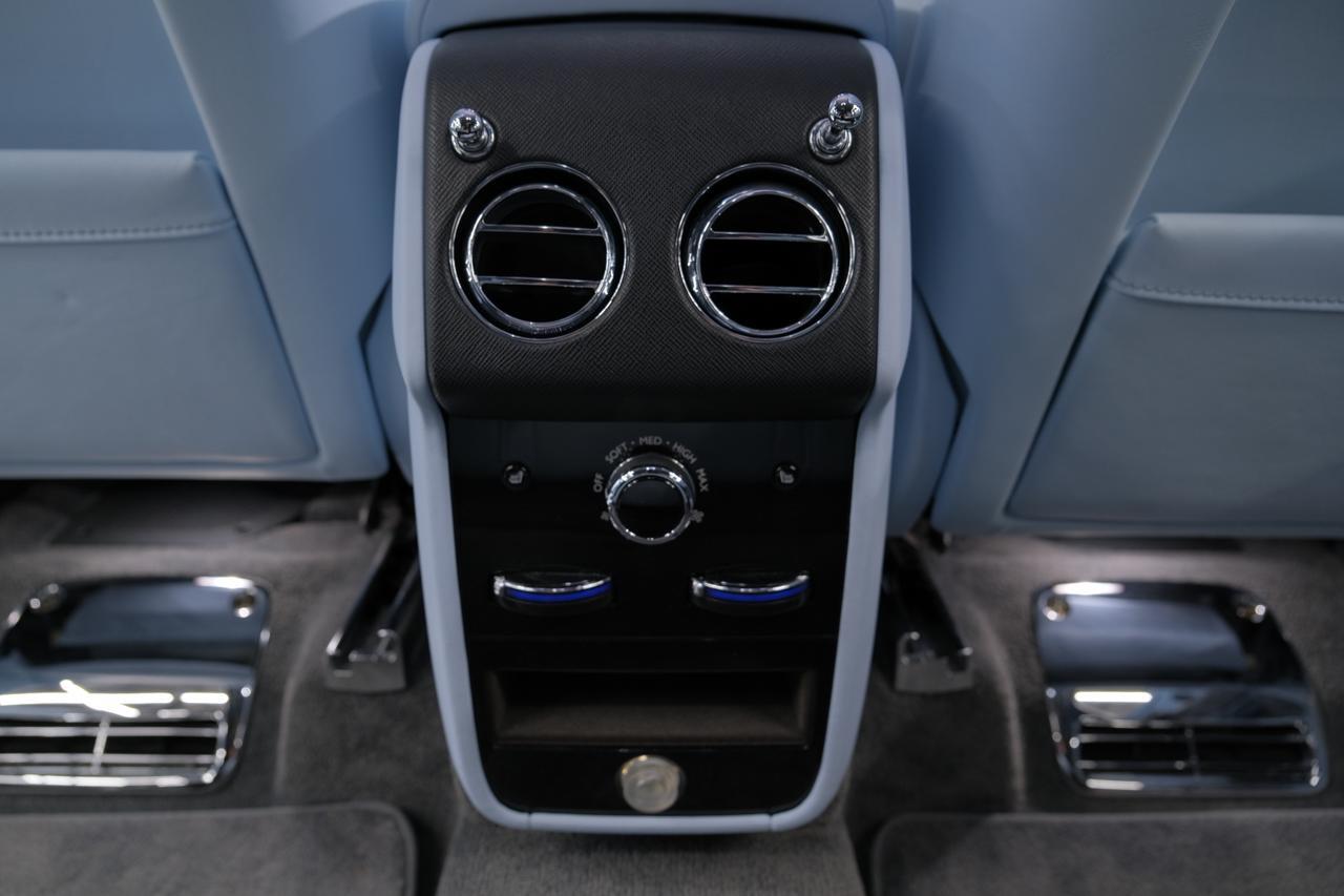 2022 Rolls-Royce Cullinan Novitech Miami FL