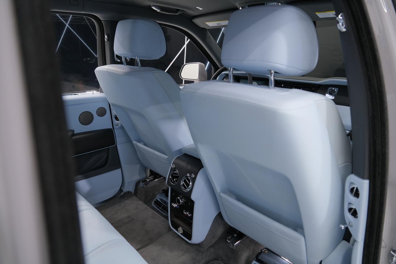 2022 Rolls-Royce Cullinan Novitech Miami FL