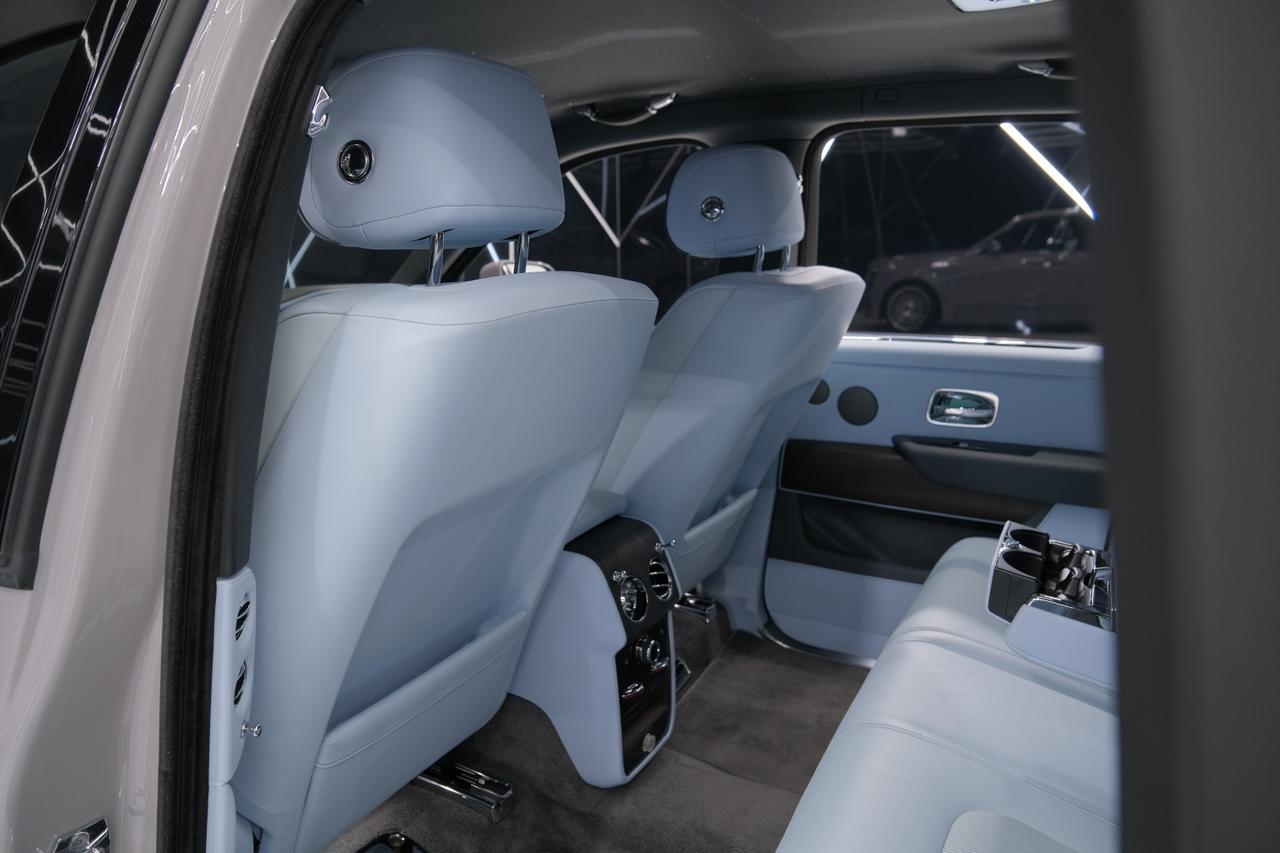 2022 Rolls-Royce Cullinan Novitech Miami FL