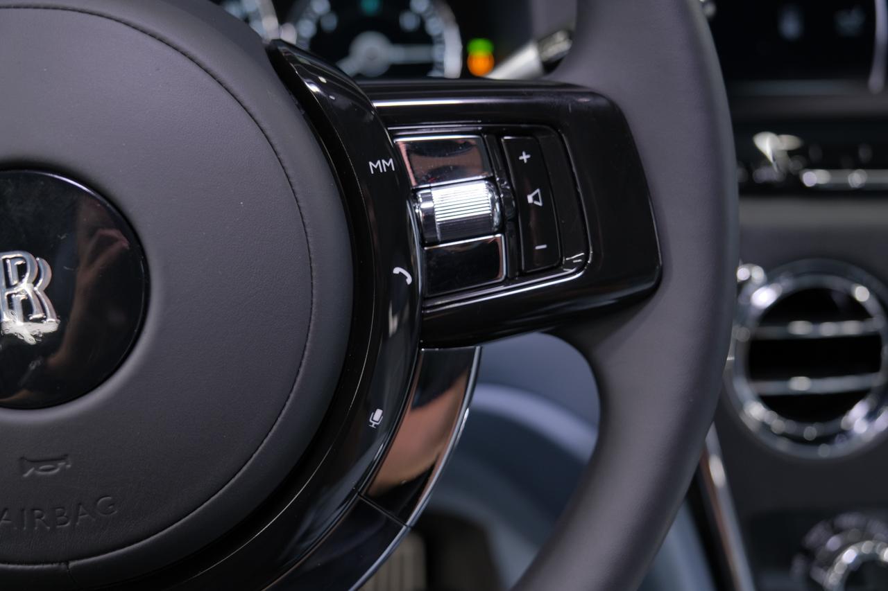 2022 Rolls-Royce Cullinan Novitech Miami FL