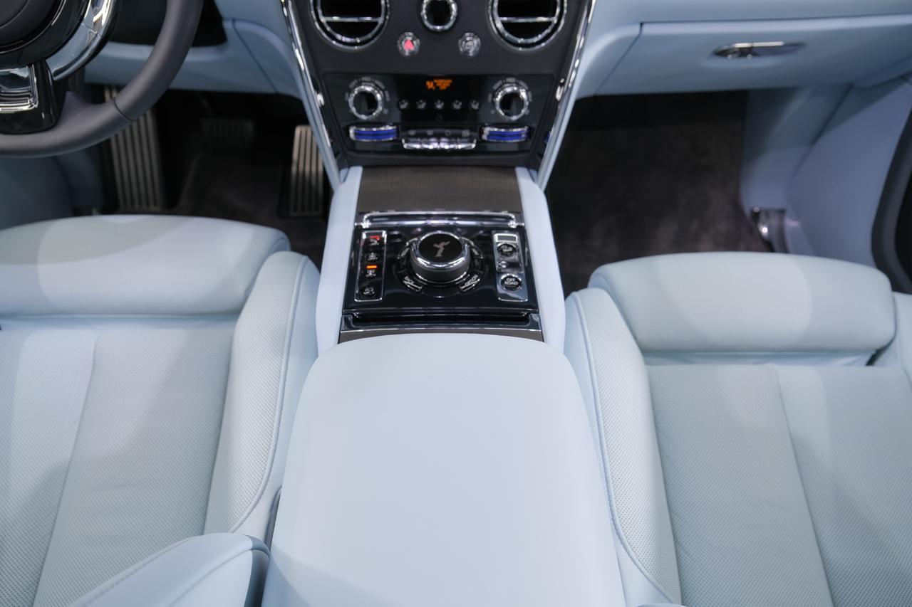 2022 Rolls-Royce Cullinan Novitech Miami FL