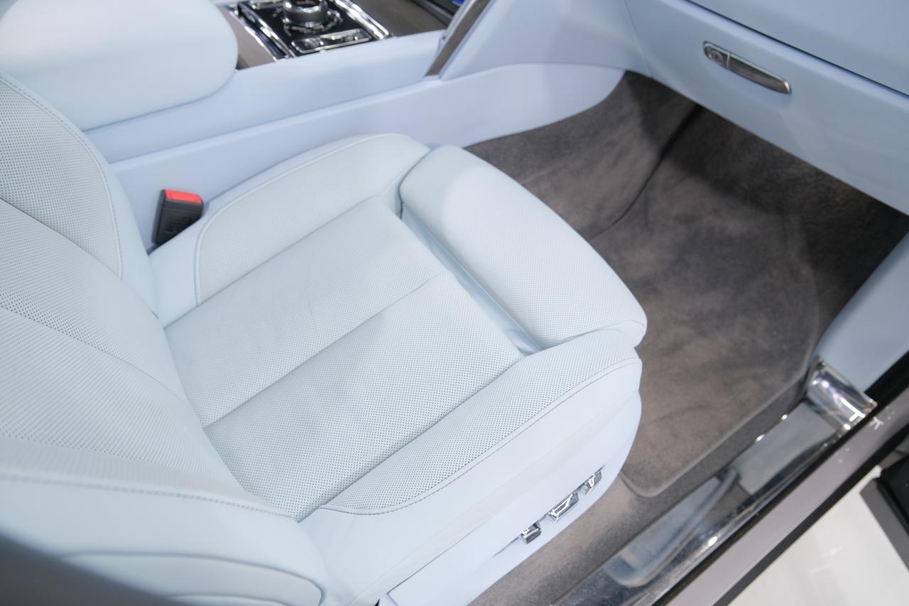 2022 Rolls-Royce Cullinan Novitech Miami FL