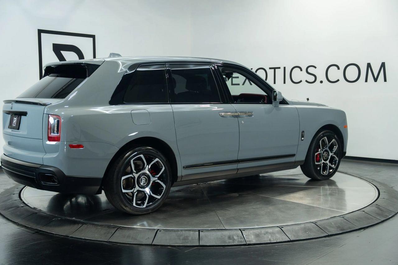 2022 Rolls-Royce Cullinan Sport Utility 4D St. Louis MO