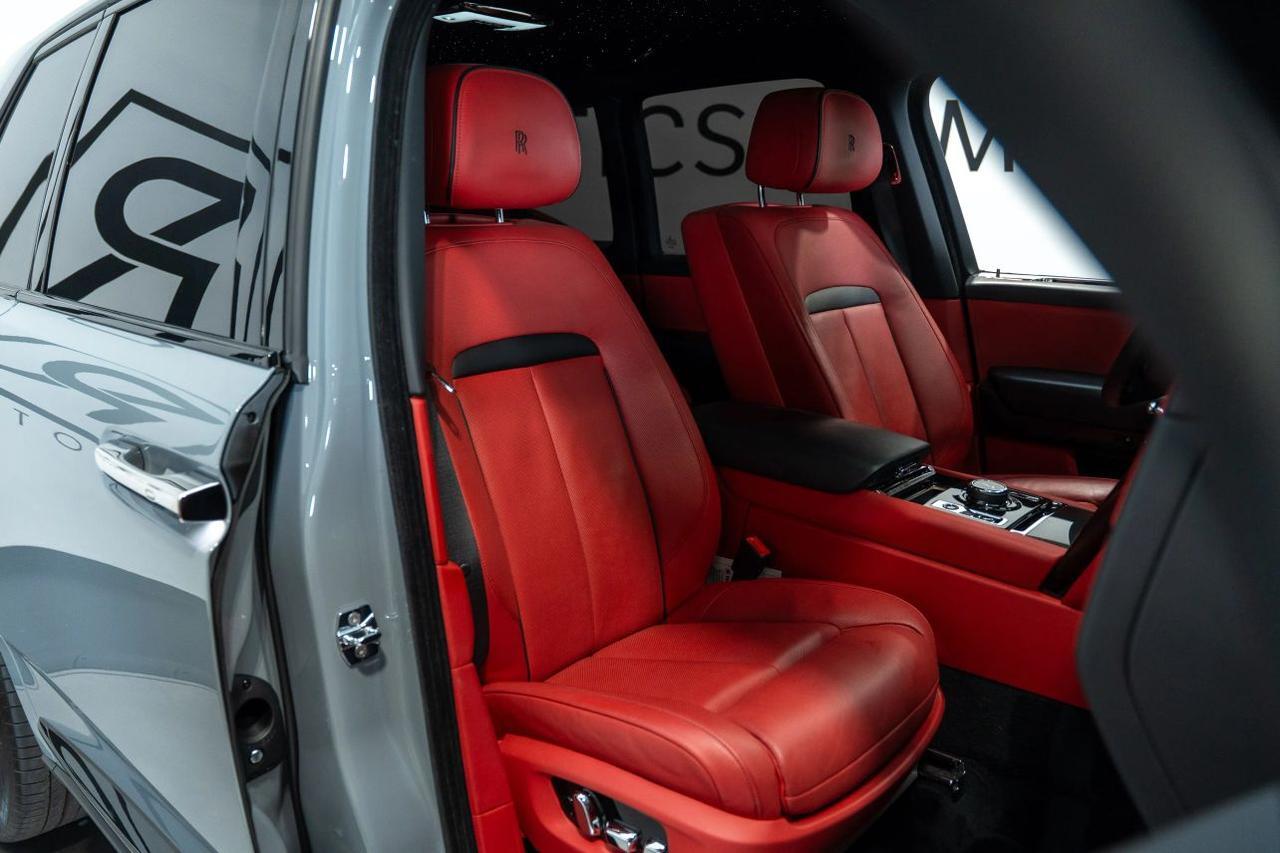 2022 Rolls-Royce Cullinan Sport Utility 4D St. Louis MO