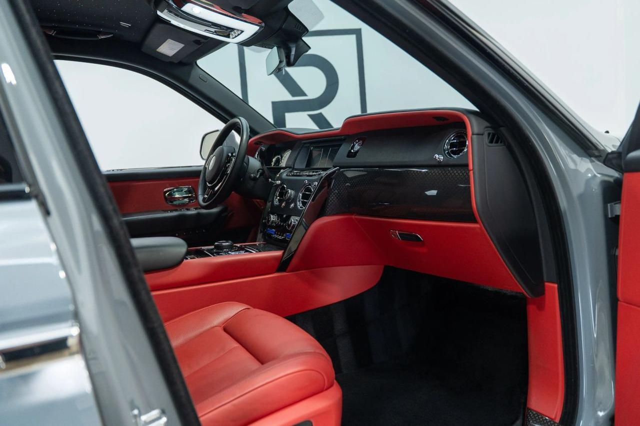 2022 Rolls-Royce Cullinan Sport Utility 4D St. Louis MO