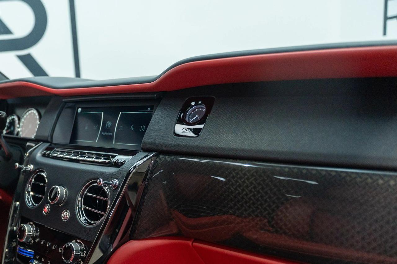 2022 Rolls-Royce Cullinan Sport Utility 4D St. Louis MO
