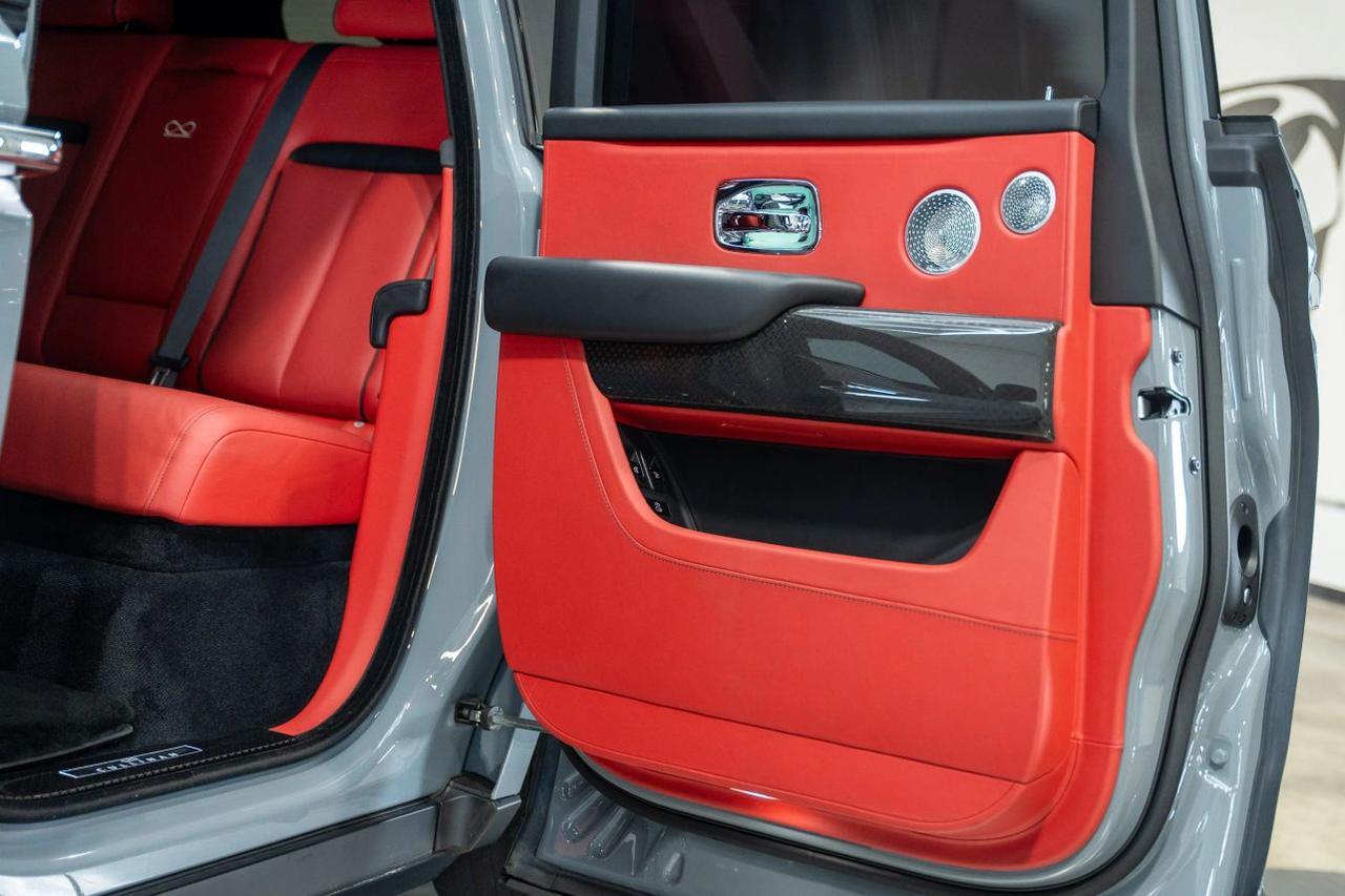 2022 Rolls-Royce Cullinan Sport Utility 4D St. Louis MO