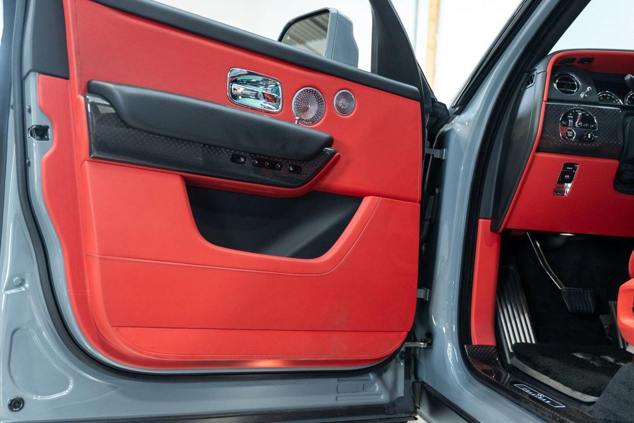 2022 Rolls-Royce Cullinan Sport Utility 4D St. Louis MO
