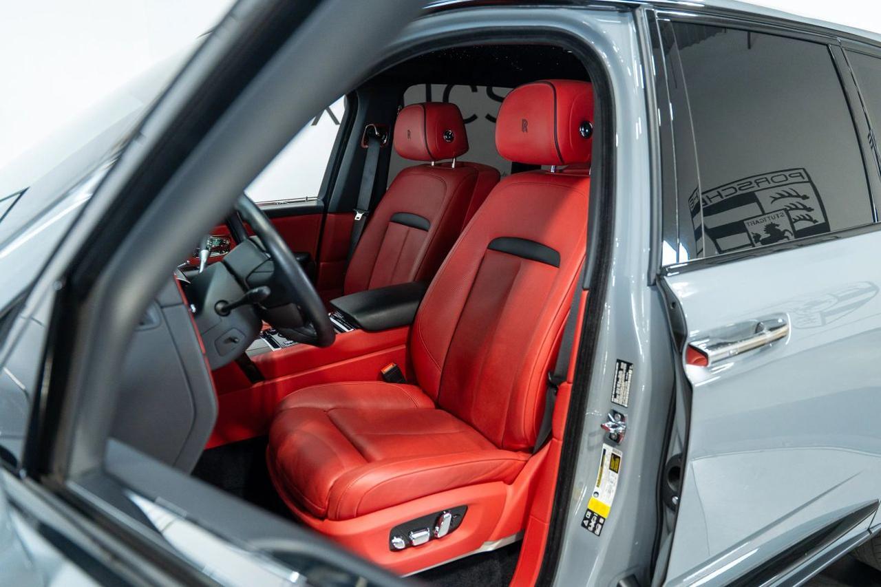 2022 Rolls-Royce Cullinan Sport Utility 4D St. Louis MO