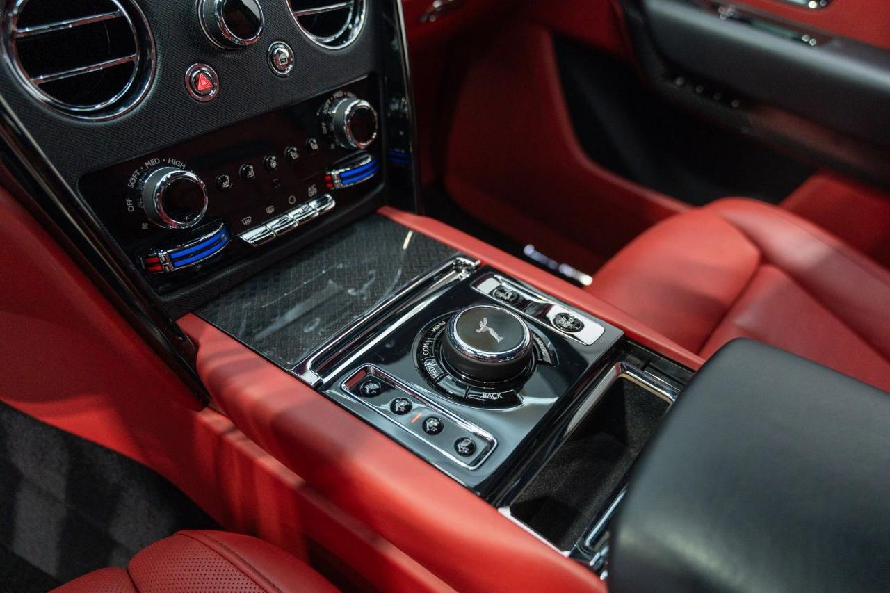 2022 Rolls-Royce Cullinan Sport Utility 4D St. Louis MO
