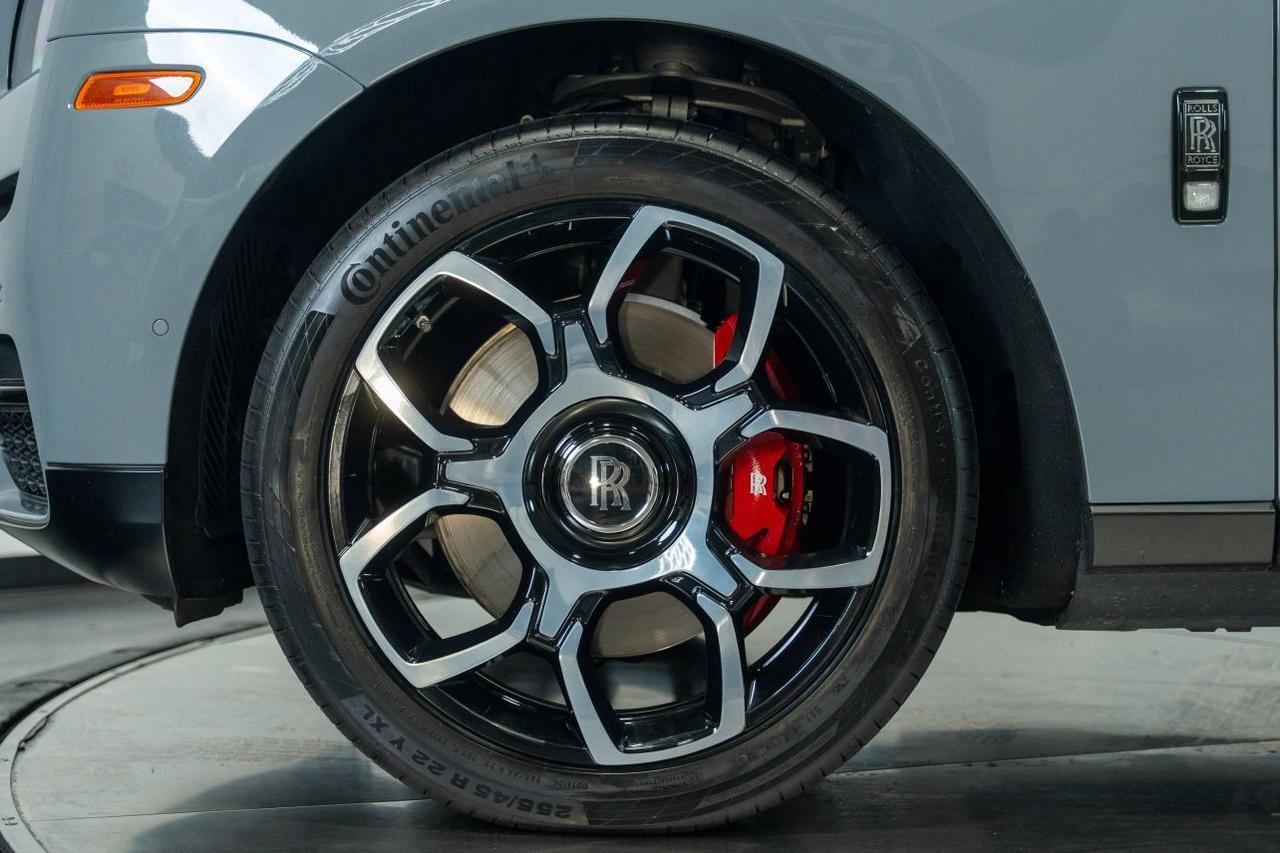 2022 Rolls-Royce Cullinan Sport Utility 4D St. Louis MO