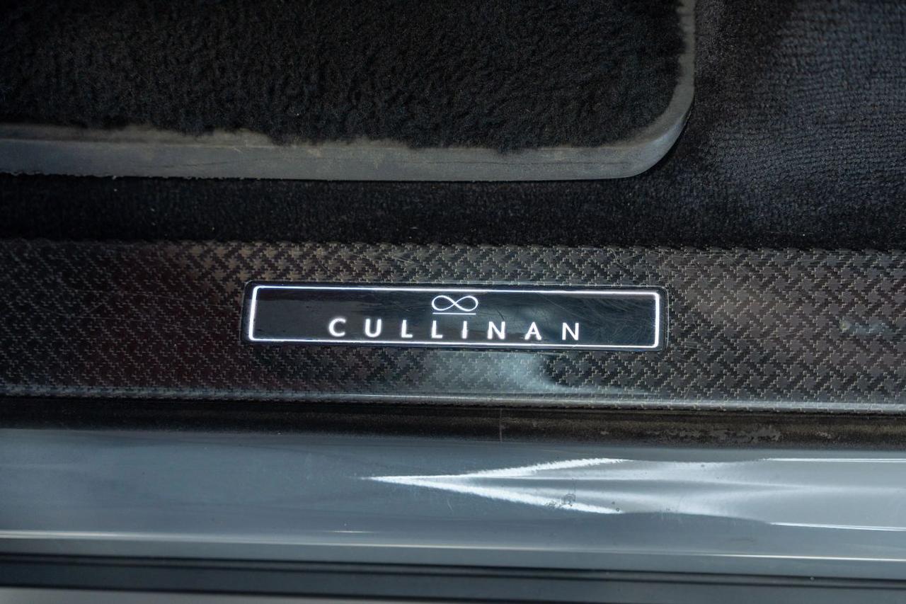 2022 Rolls-Royce Cullinan Sport Utility 4D St. Louis MO