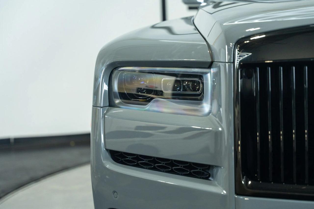 2022 Rolls-Royce Cullinan Sport Utility 4D St. Louis MO