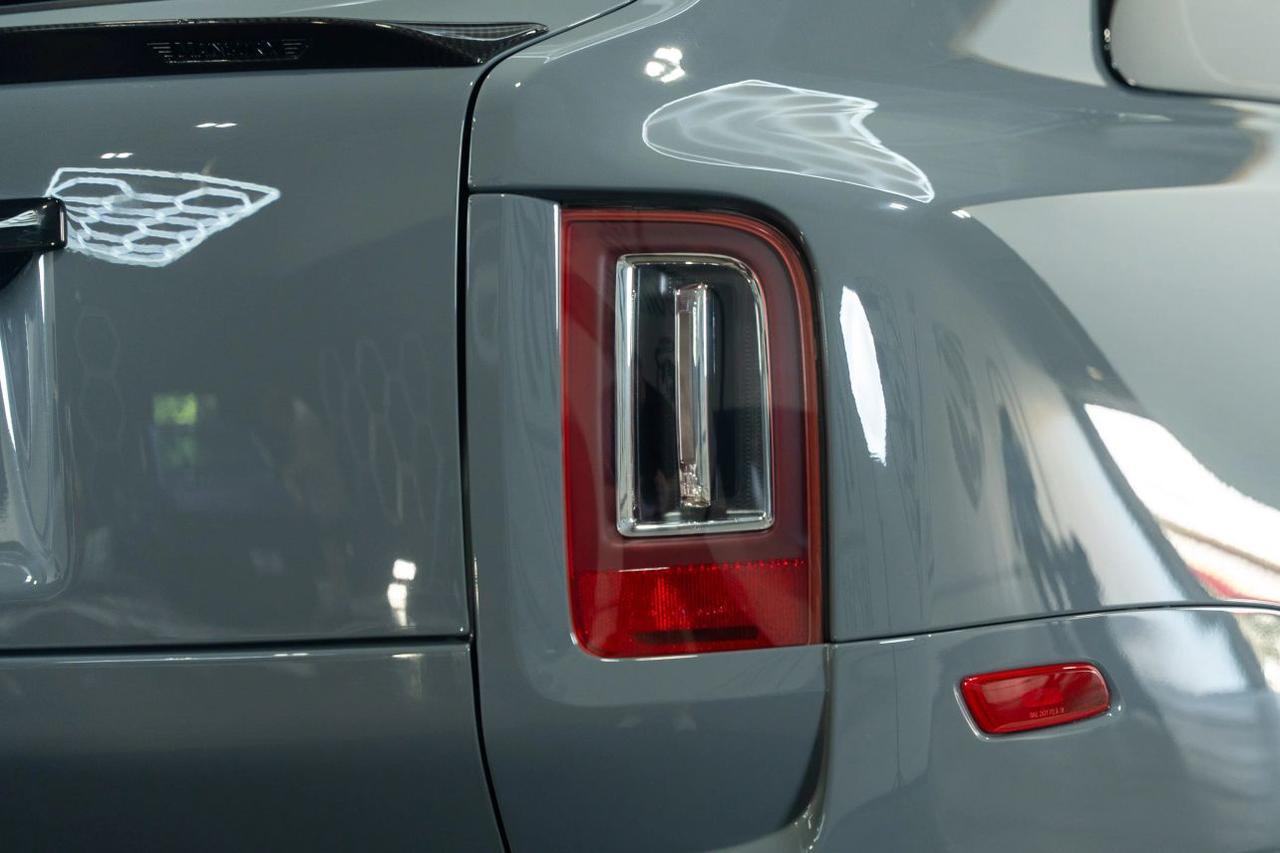2022 Rolls-Royce Cullinan Sport Utility 4D St. Louis MO
