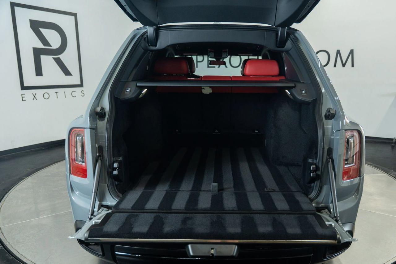 2022 Rolls-Royce Cullinan Sport Utility 4D St. Louis MO