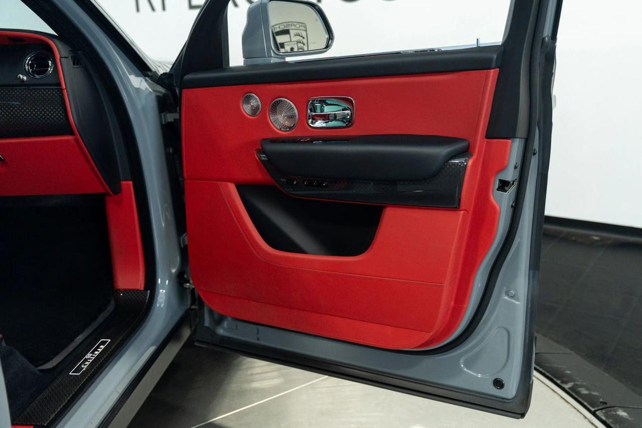 2022 Rolls-Royce Cullinan Sport Utility 4D St. Louis MO