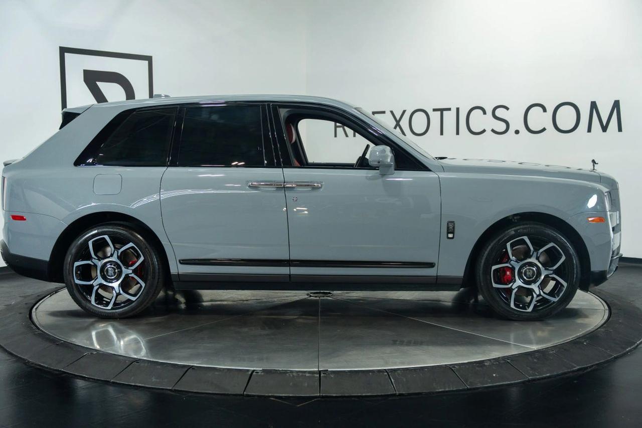 2022 Rolls-Royce Cullinan Sport Utility 4D St. Louis MO