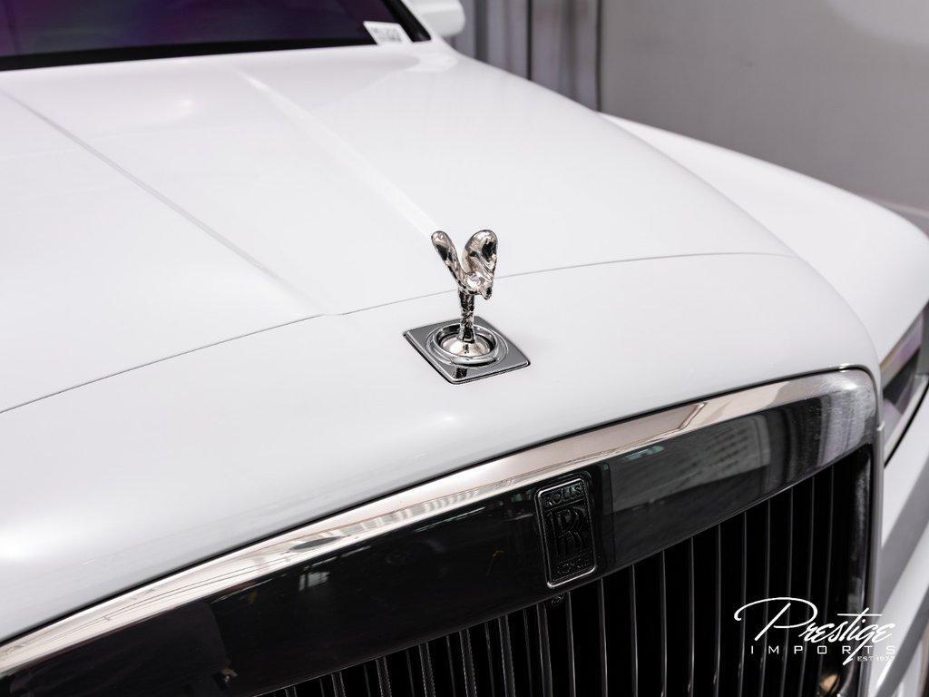 2022 Rolls-Royce Cullinan Sport Utility