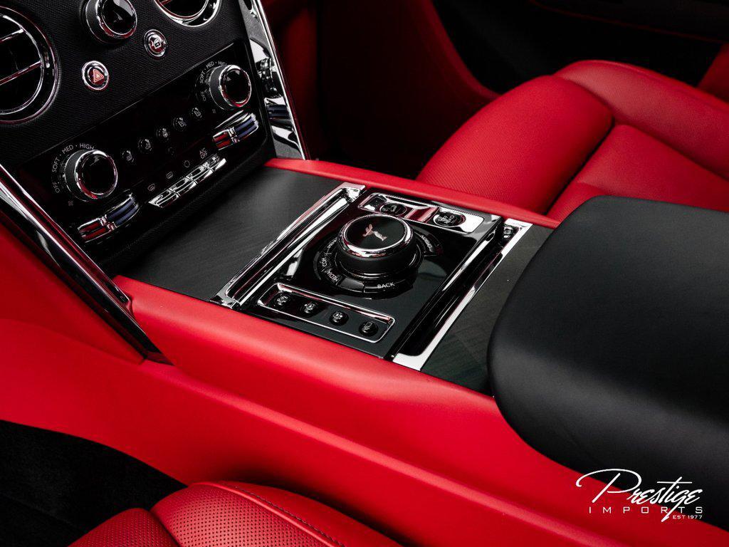 2022 Rolls-Royce Cullinan Sport Utility North Miami Beach FL