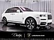 2022 Rolls-Royce Cullinan Sport Utility