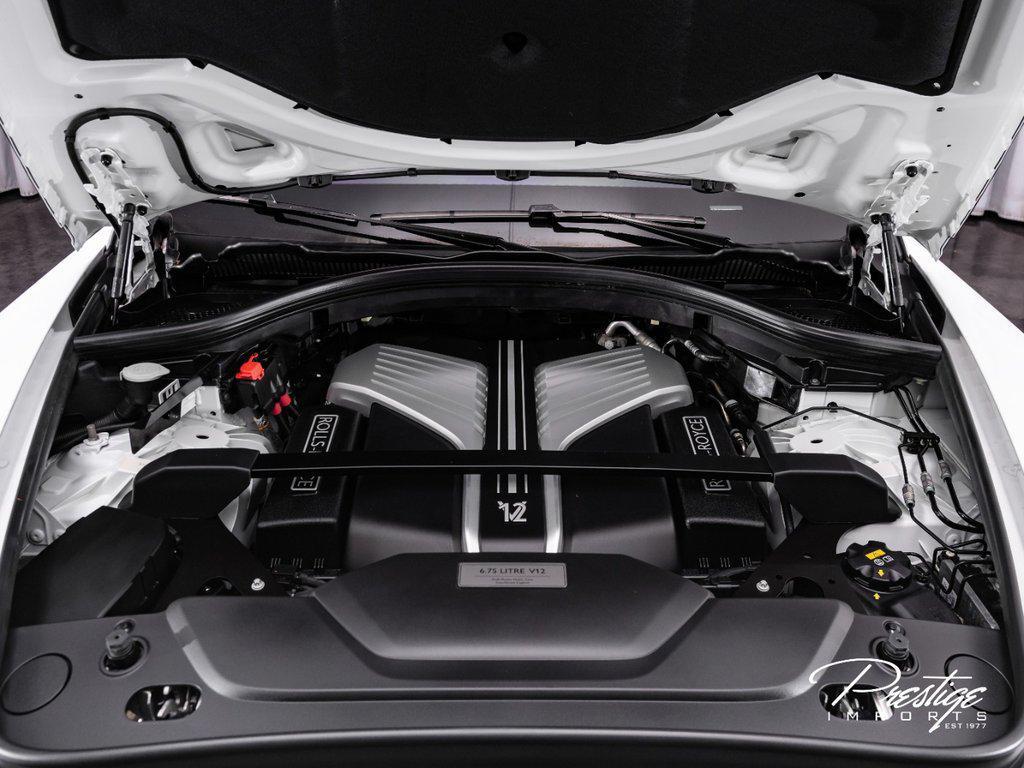 2022 Rolls-Royce Cullinan Sport Utility North Miami Beach FL