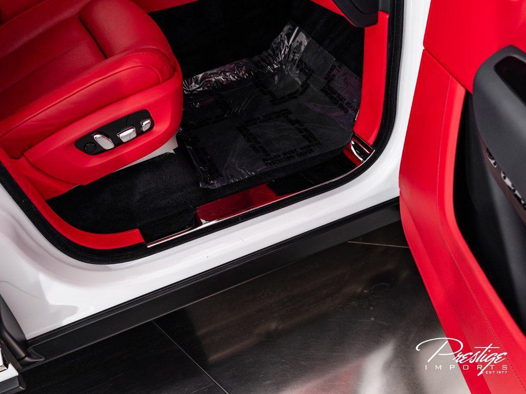 2022 Rolls-Royce Cullinan Sport Utility North Miami Beach FL