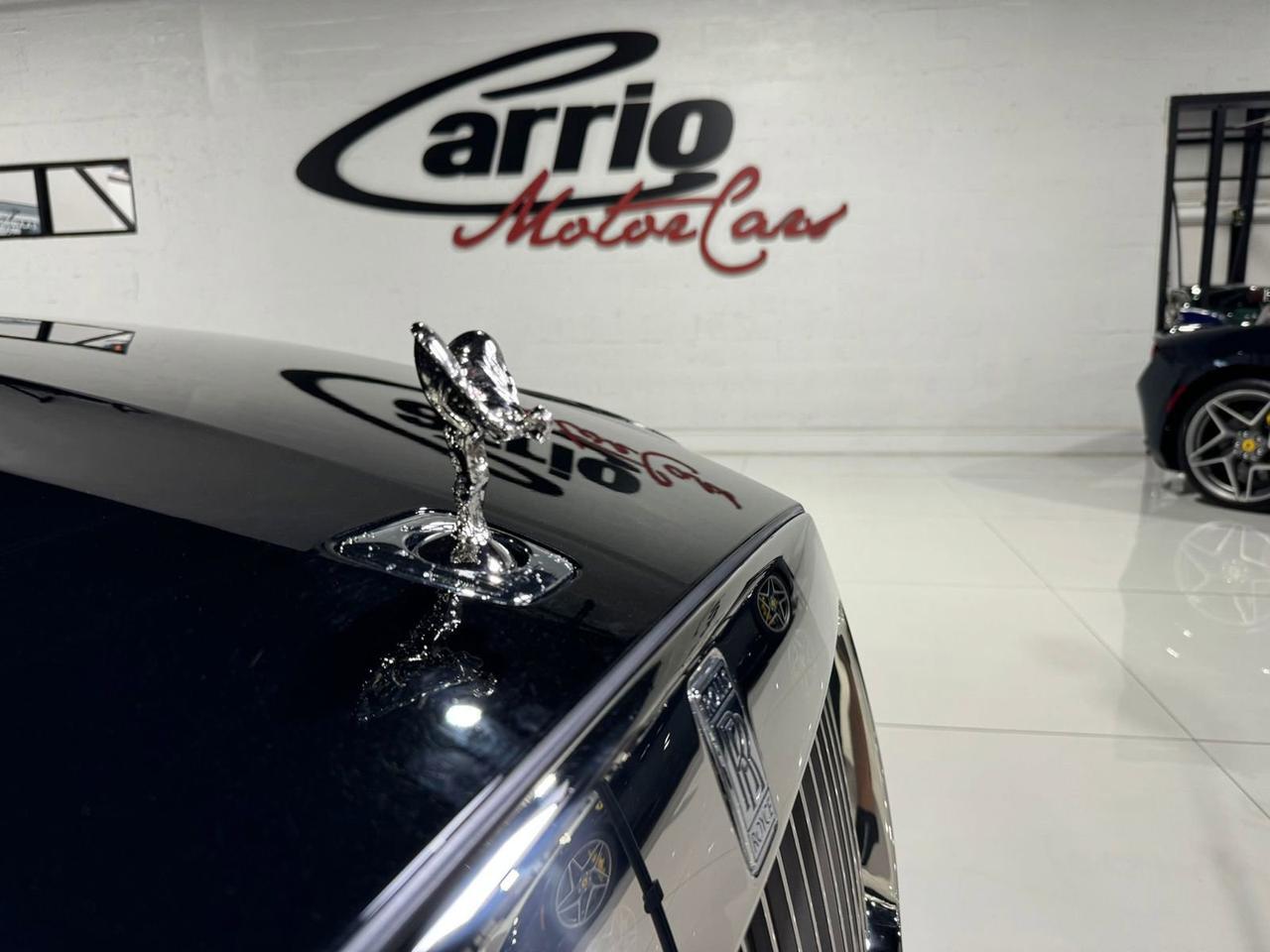 2022 Rolls-Royce Ghost Fort Lauderdale FL