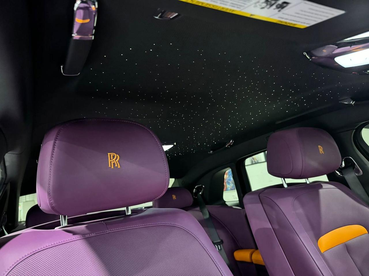 2022 Rolls-Royce Ghost Fort Lauderdale FL