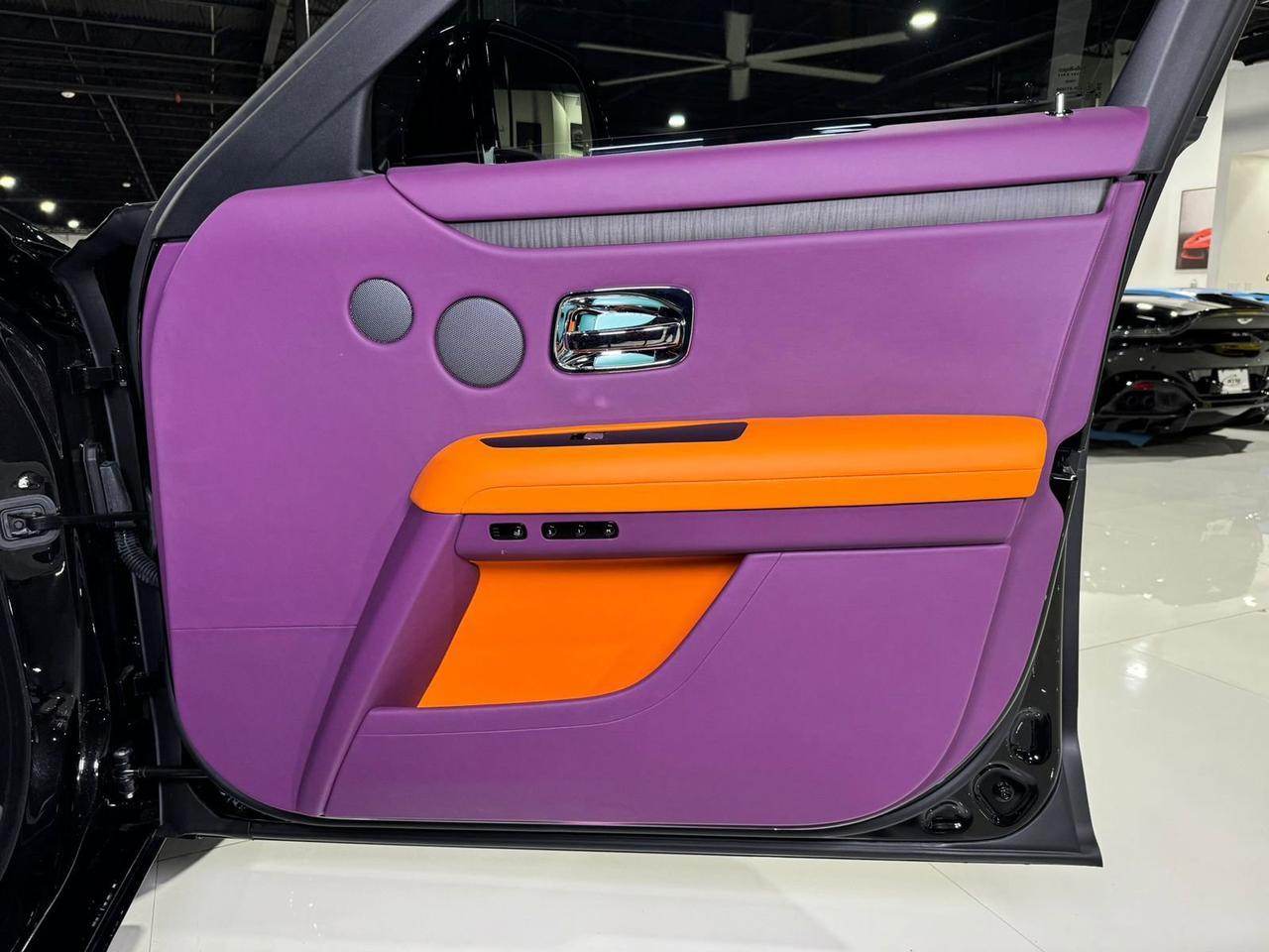 2022 Rolls-Royce Ghost Fort Lauderdale FL