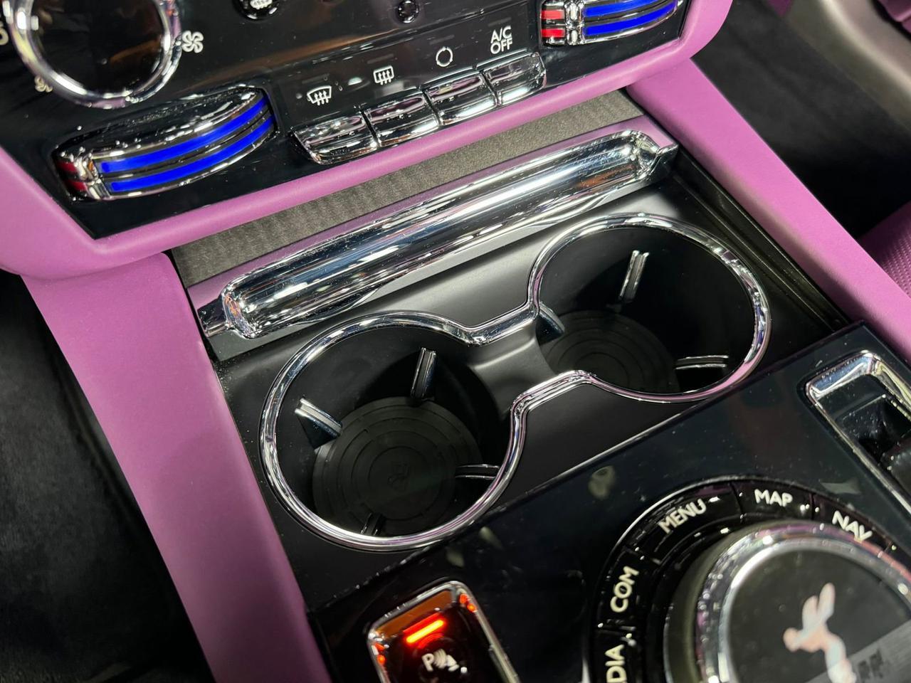 2022 Rolls-Royce Ghost Fort Lauderdale FL