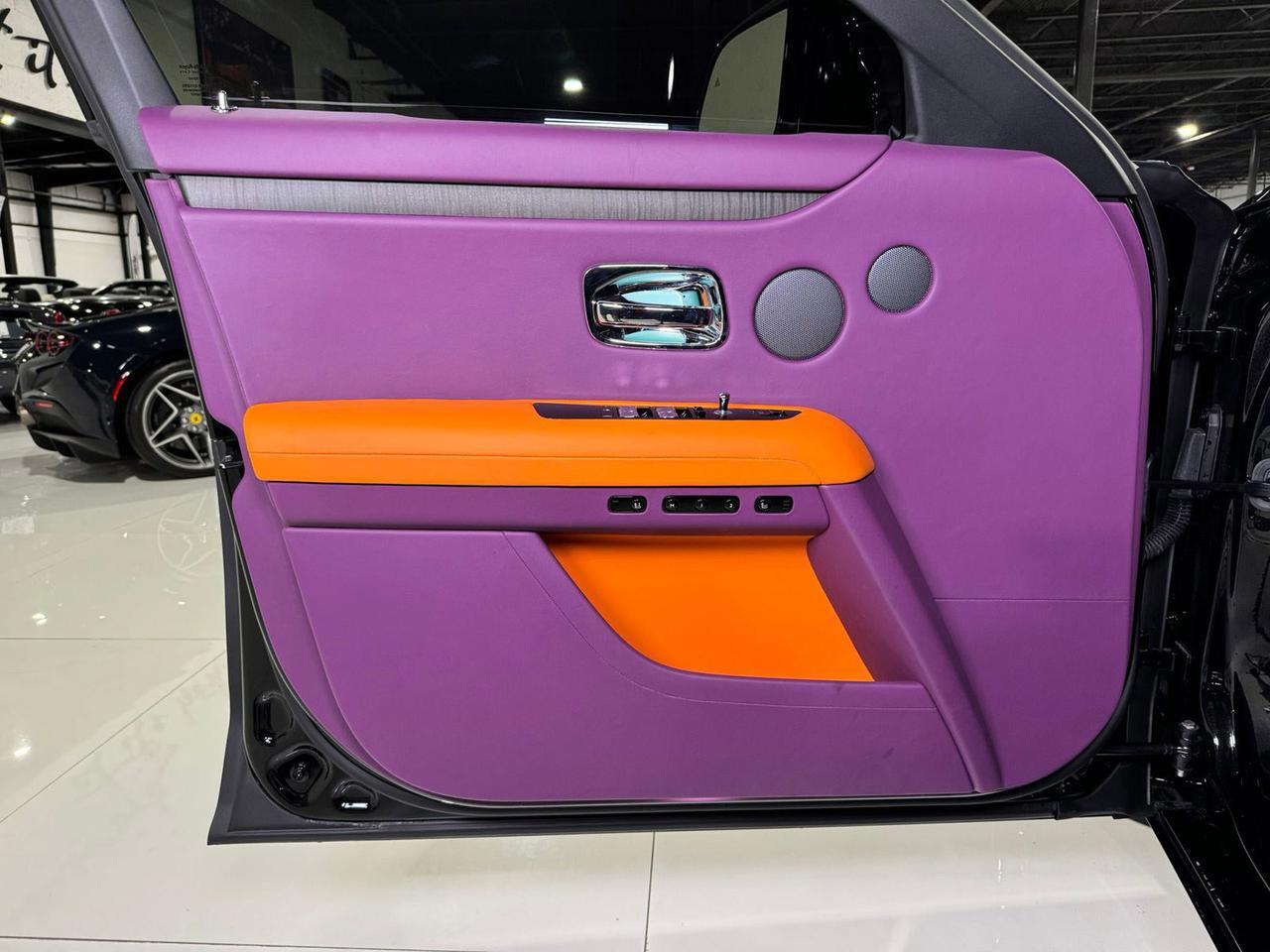 2022 Rolls-Royce Ghost Fort Lauderdale FL