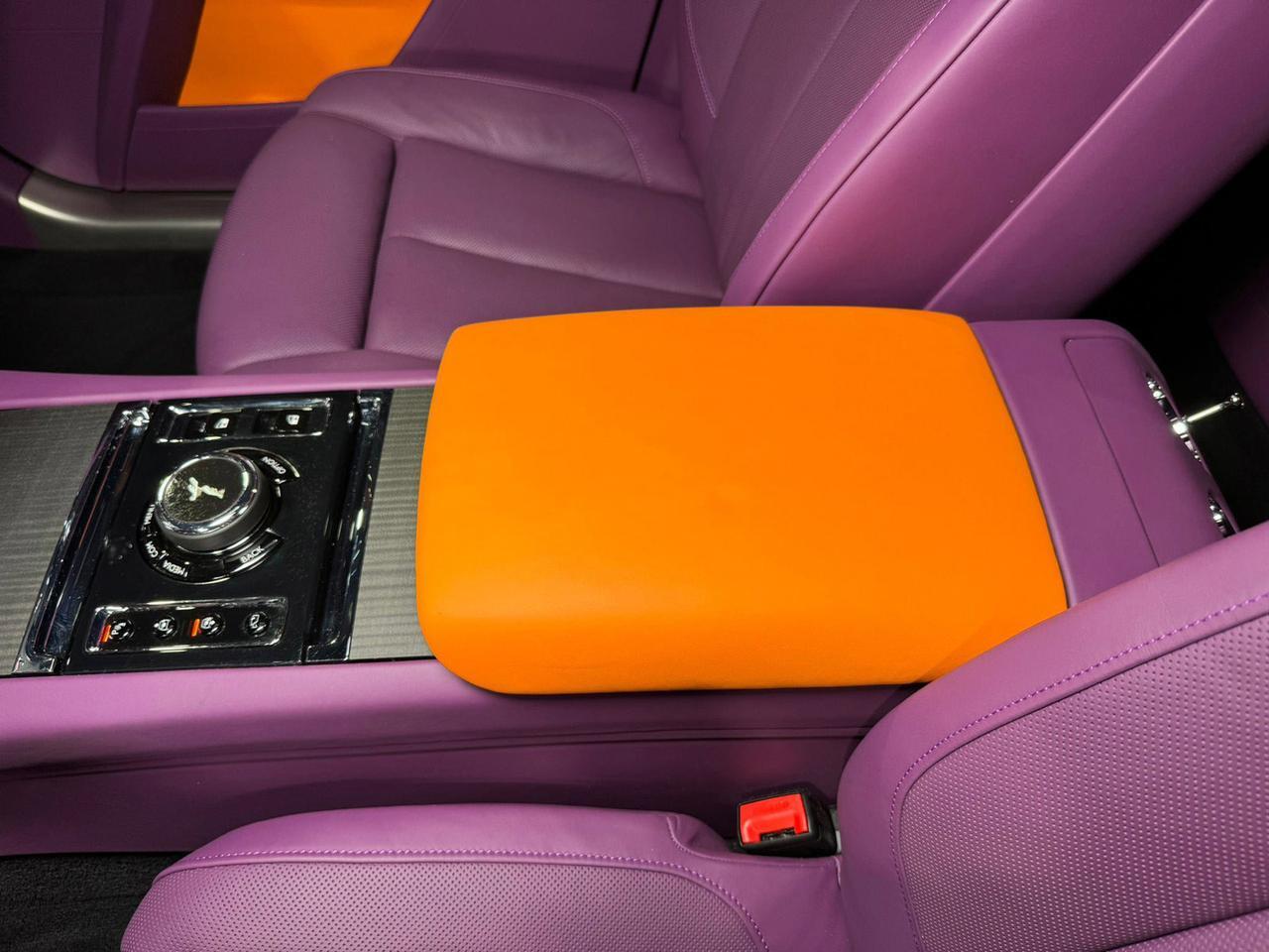 2022 Rolls-Royce Ghost Fort Lauderdale FL